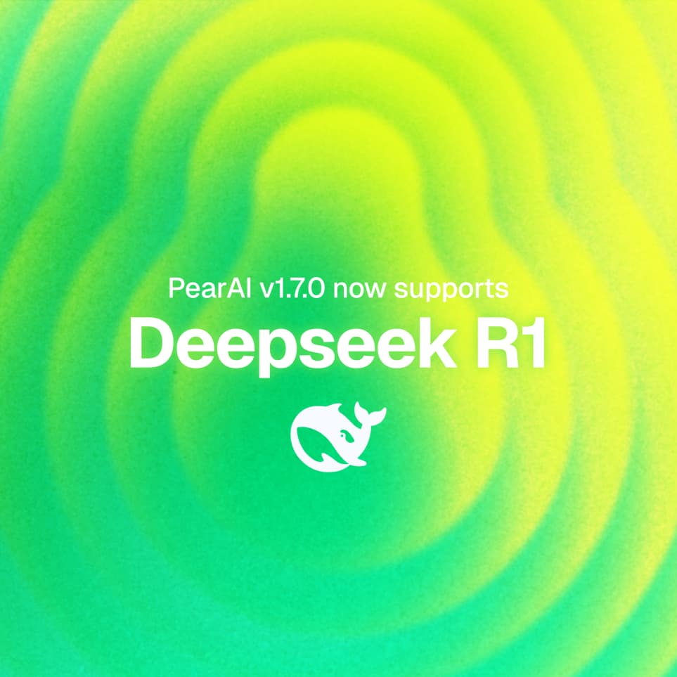 deepseek support